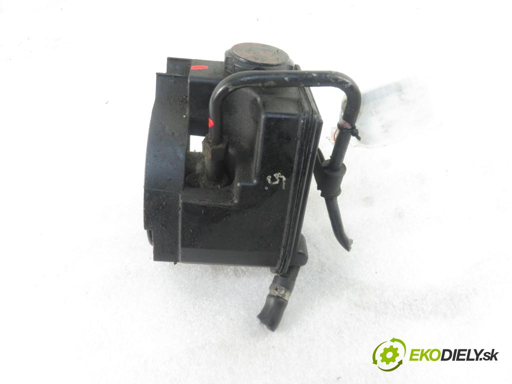 PEUGEOT 206 CC (2D) C/C 2001 100,00 2.0 S16 - RFN (EW10J4) 1997,00 Pumpa servočerpadlo 26082230QB ; 9636426280 (Servočerpadlá, pumpy riadenia)