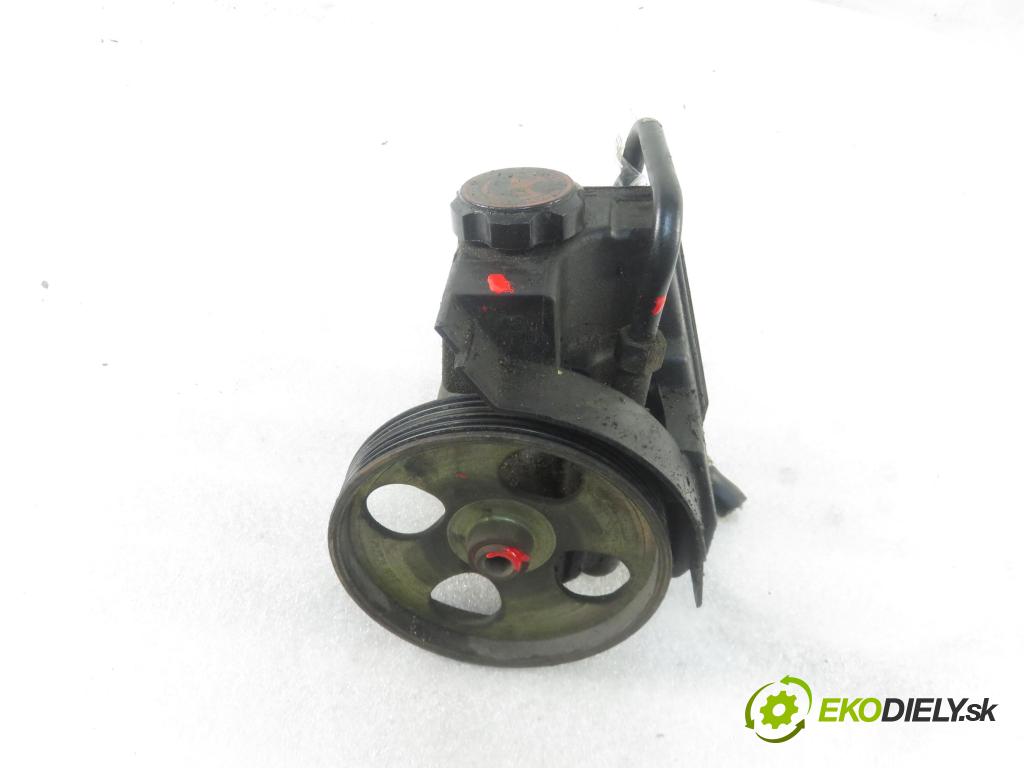 PEUGEOT 206 CC (2D) C/C 2001 100,00 2.0 S16 - RFN (EW10J4) 1997,00 Pumpa servočerpadlo 26082230QB ; 9636426280 (Servočerpadlá, pumpy riadenia)