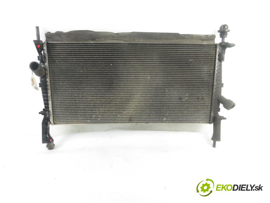 FORD TRANSIT Furgon (FA_ _) FURGON 2013 74,00 2.2 TDCi - DRFB 2198,00 chladič vody 6C118005CD