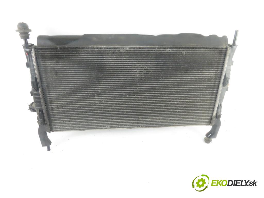 FORD TRANSIT Furgon (FA_ _) FURGON 2013 74,00 2.2 TDCi - DRFB 2198,00 chladič vody 6C118005CD