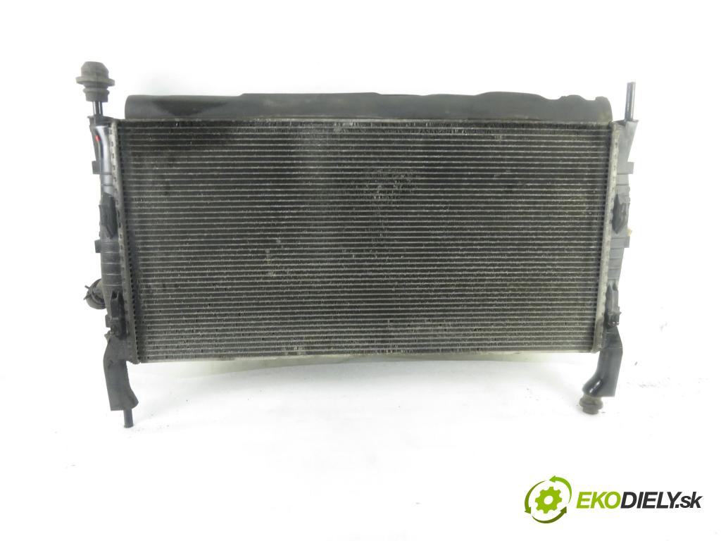 FORD TRANSIT Furgon (FA_ _) FURGON 2013 74,00 2.2 TDCi - DRFB 2198,00 chladič vody 6C118005CD