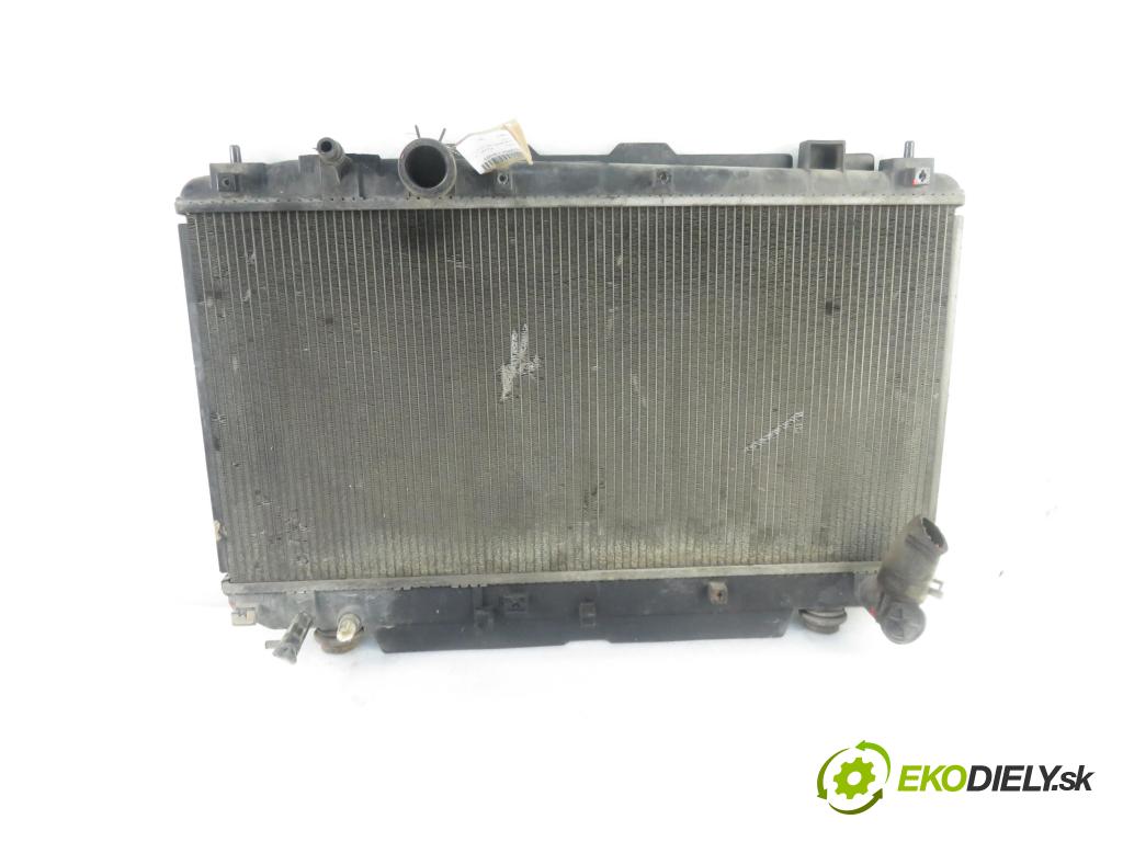 TOYOTA RAV 4 II (_A2_) SUV 2003 85,00 2.0 D-4D 4WD 116 - 1CD-FTV 1995,00 chladič vody