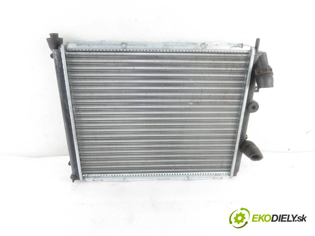 RENAULT KANGOO (KC0/1_) KOMBIVAN 1998 55,00 1.4 75 - E7J 780 1390,00 chladič vody 7705158