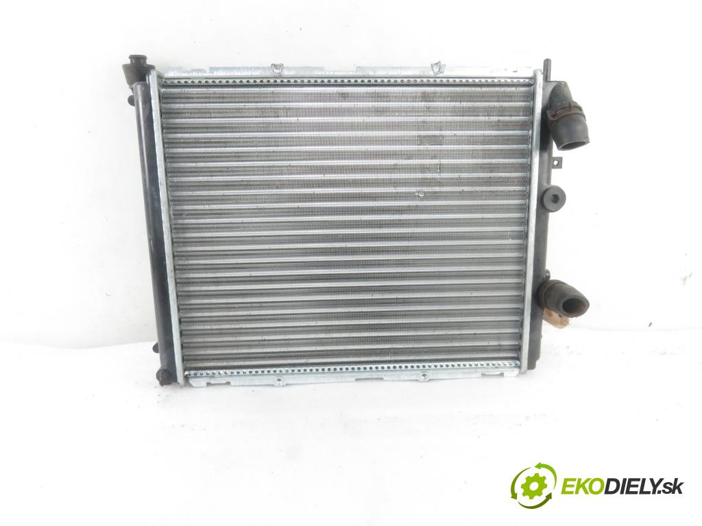 RENAULT KANGOO (KC0/1_) KOMBIVAN 1998 55,00 1.4 75 - E7J 780 1390,00 chladič vody 7705158