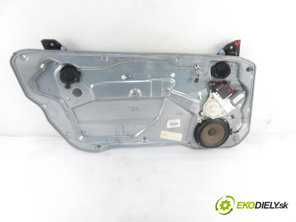 SEAT IBIZA III (6L1) HB 2005 74,00 1.4 16V - BBZ 1390,00 mechanismus oken 3D 6L8837755T ; 6L3837751CH ; 6L2959802