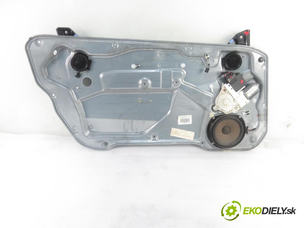 SEAT IBIZA III (6L1) HB 2005 74,00 1.4 16V - BBZ 1390,00 mechanismus oken 3D 6L8837755T ; 6L3837751CH ; 6L2959802