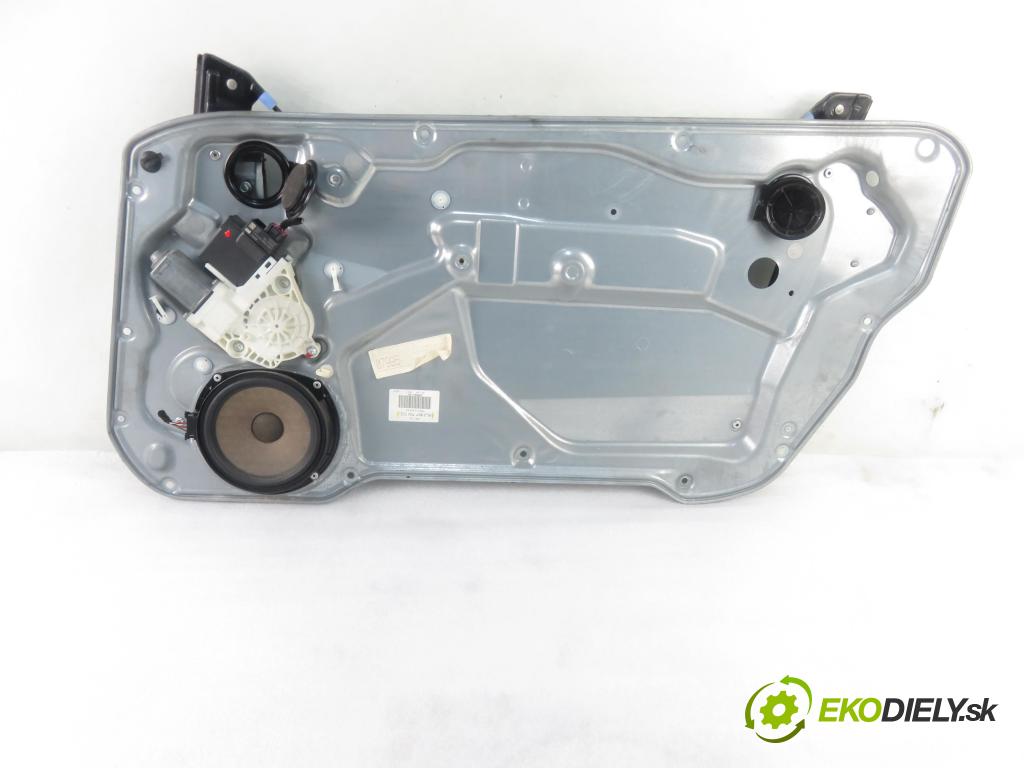 SEAT IBIZA III (6L1) HB 2005 74,00 1.4 16V - BBZ 1390,00 mechanismus oken PPE 3D 6L3837752CQ
