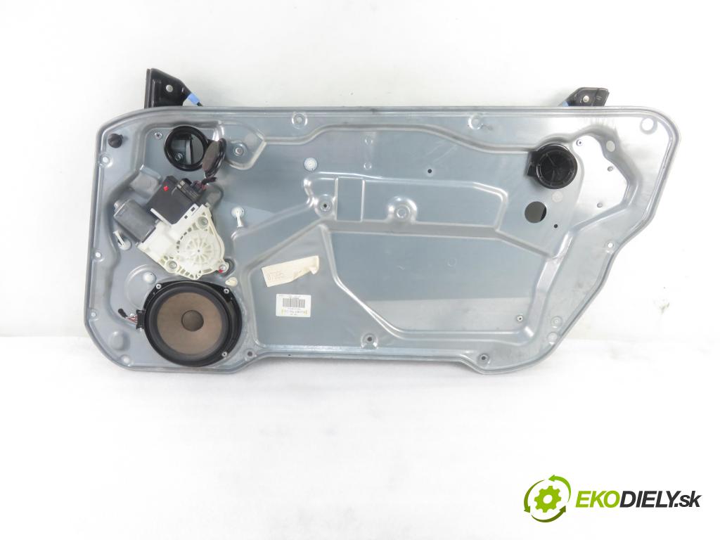 SEAT IBIZA III (6L1) HB 2005 74,00 1.4 16V - BBZ 1390,00 mechanismus oken PPE 3D 6L3837752CQ