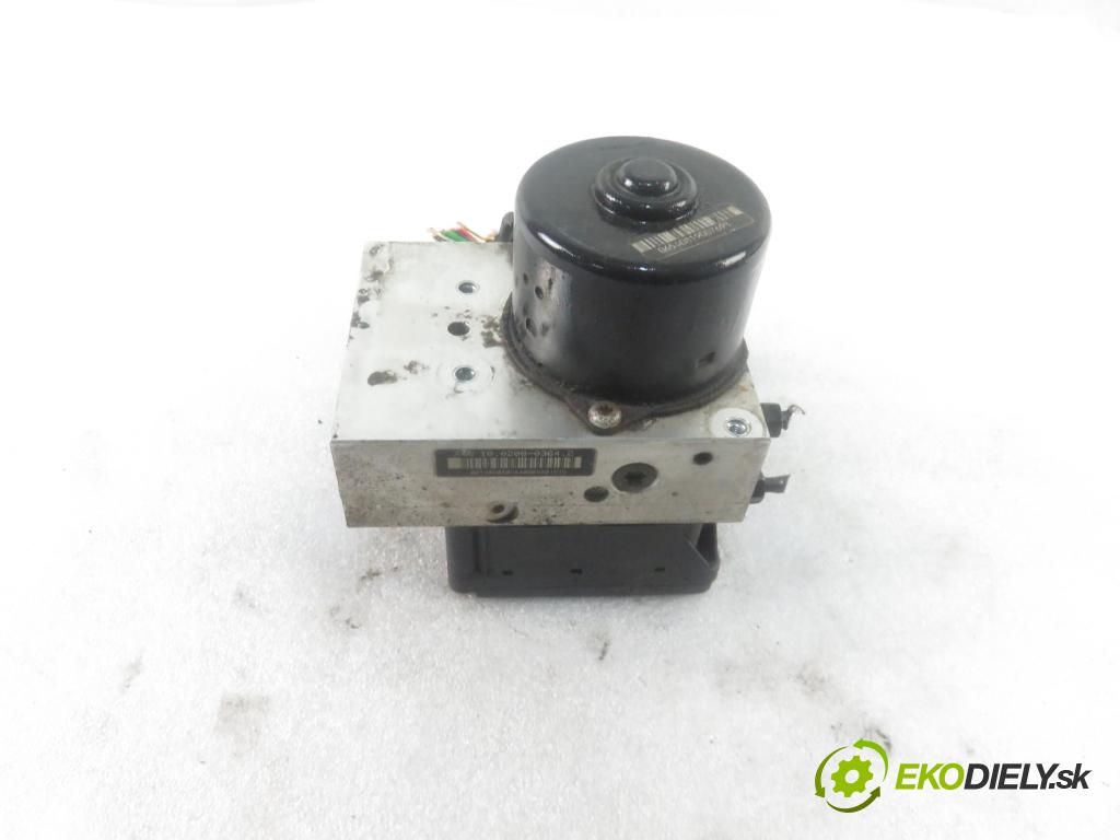 VW GOLF IV (1J1) HB 1999 92,00 1.8 4motion - AGN 1781,00 Pumpa ABS 1J0907379L ; 1J0614217D (Pumpy ABS)