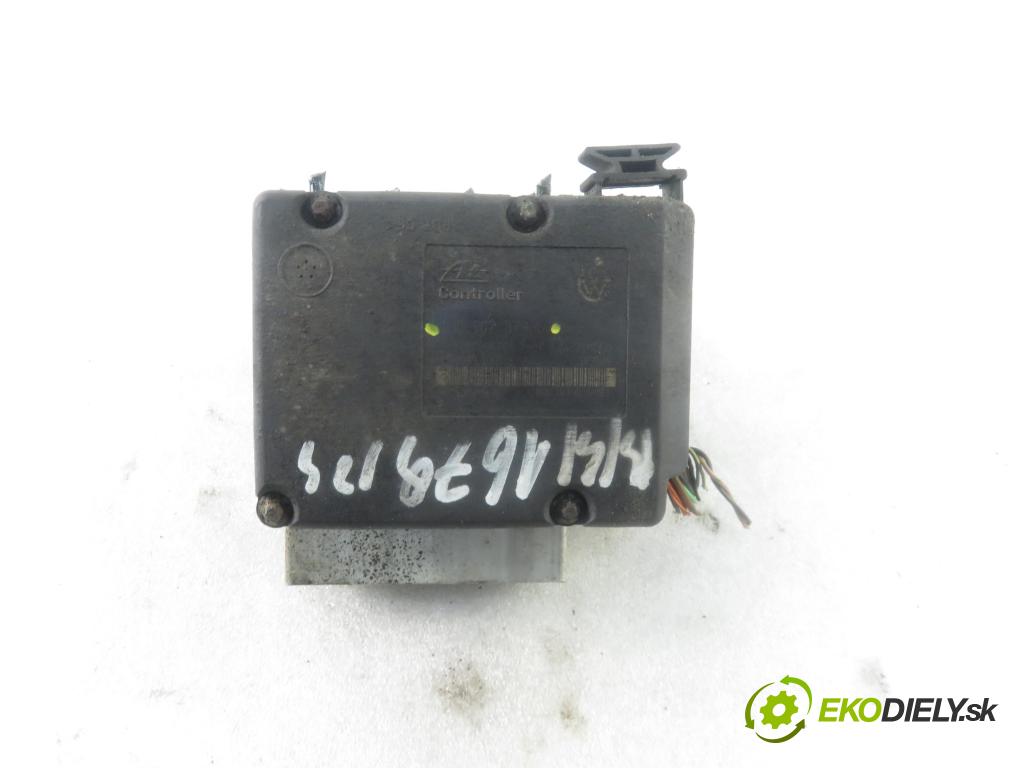 VW GOLF IV (1J1) HB 1999 92,00 1.8 4motion - AGN 1781,00 Pumpa ABS 1J0907379L ; 1J0614217D (Pumpy ABS)