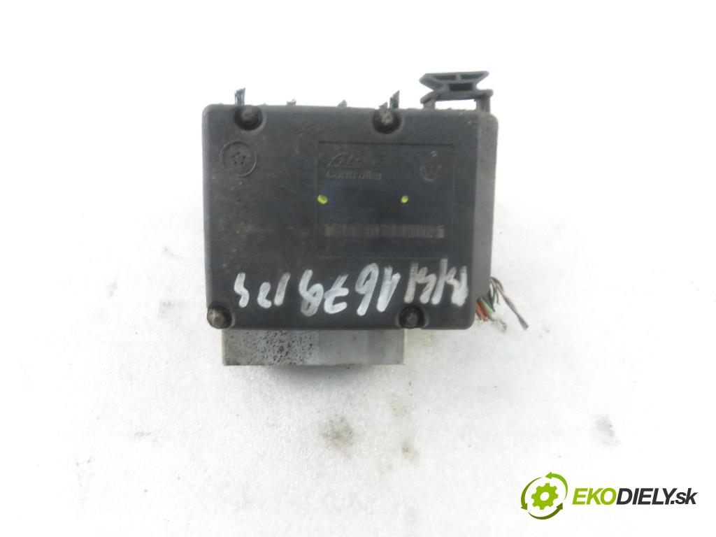 VW GOLF IV (1J1) HB 1999 92,00 1.8 4motion - AGN 1781,00 Pumpa ABS 1J0907379L ; 1J0614217D (Pumpy ABS)