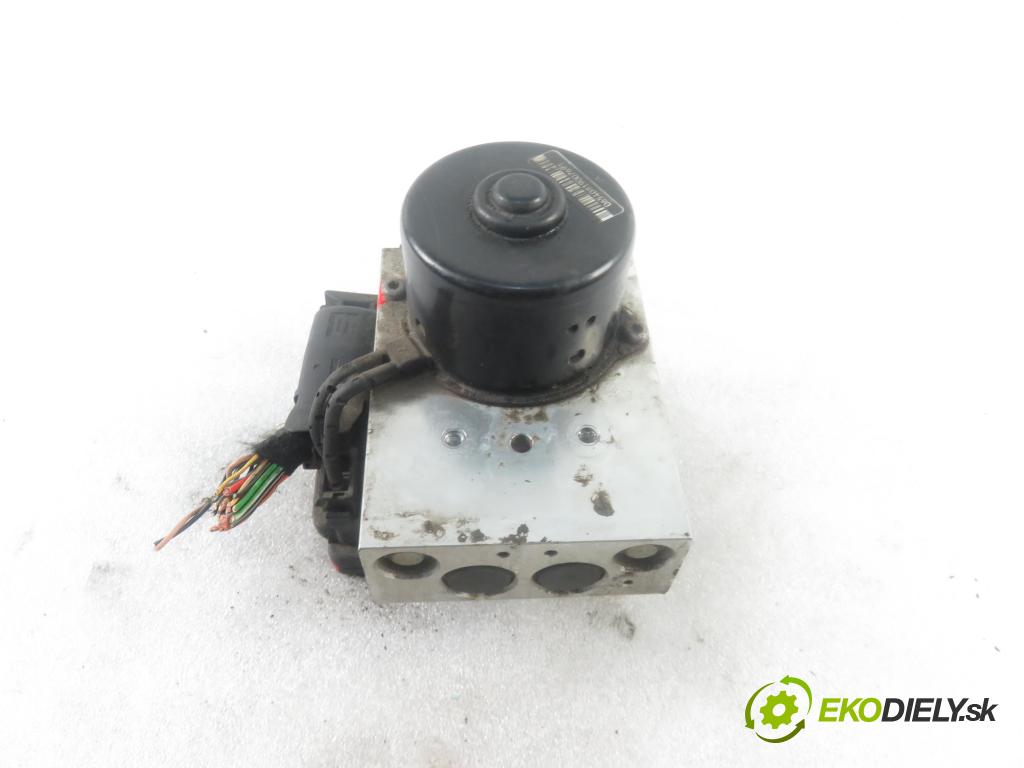 VW GOLF IV (1J1) HB 1999 92,00 1.8 4motion - AGN 1781,00 Pumpa ABS 1J0907379L ; 1J0614217D (Pumpy ABS)