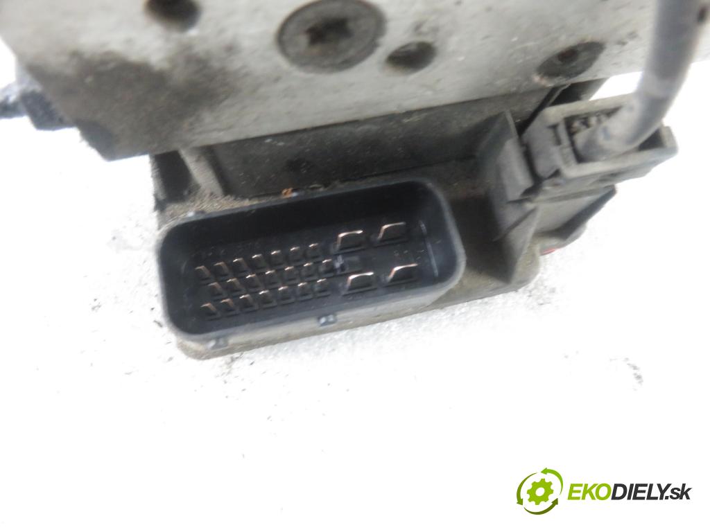 VW GOLF IV (1J1) HB 1999 92,00 1.8 4motion - AGN 1781,00 Pumpa ABS 1J0907379L ; 1J0614217D (Pumpy ABS)