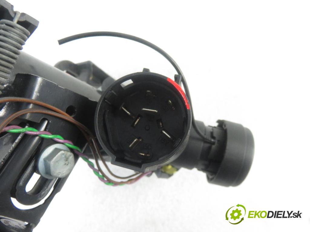 MERCEDES-BENZ VANEO (414) MINIVAN 2002 67,00 1.7 CDI (414.700) - OM 668.914 1689,00 Hriadeľ, tyč volantu A1684620184 (Tyče riadenia (volantu))