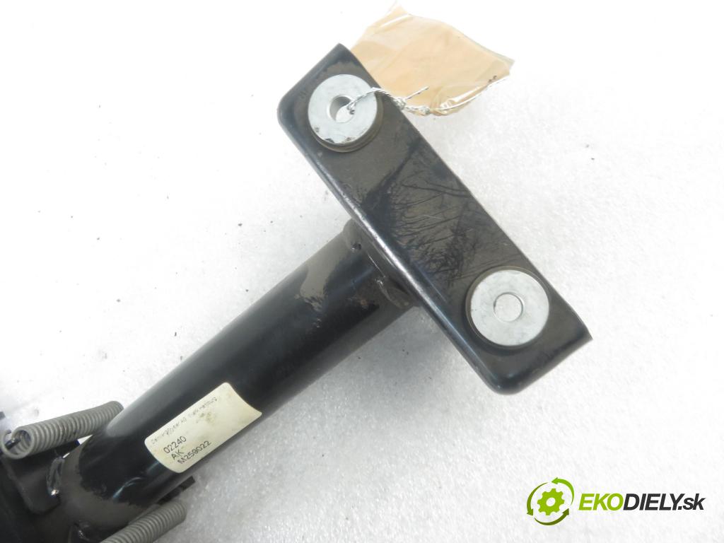 MERCEDES-BENZ VANEO (414) MINIVAN 2002 67,00 1.7 CDI (414.700) - OM 668.914 1689,00 Hriadeľ, tyč volantu A1684620184 (Tyče riadenia (volantu))