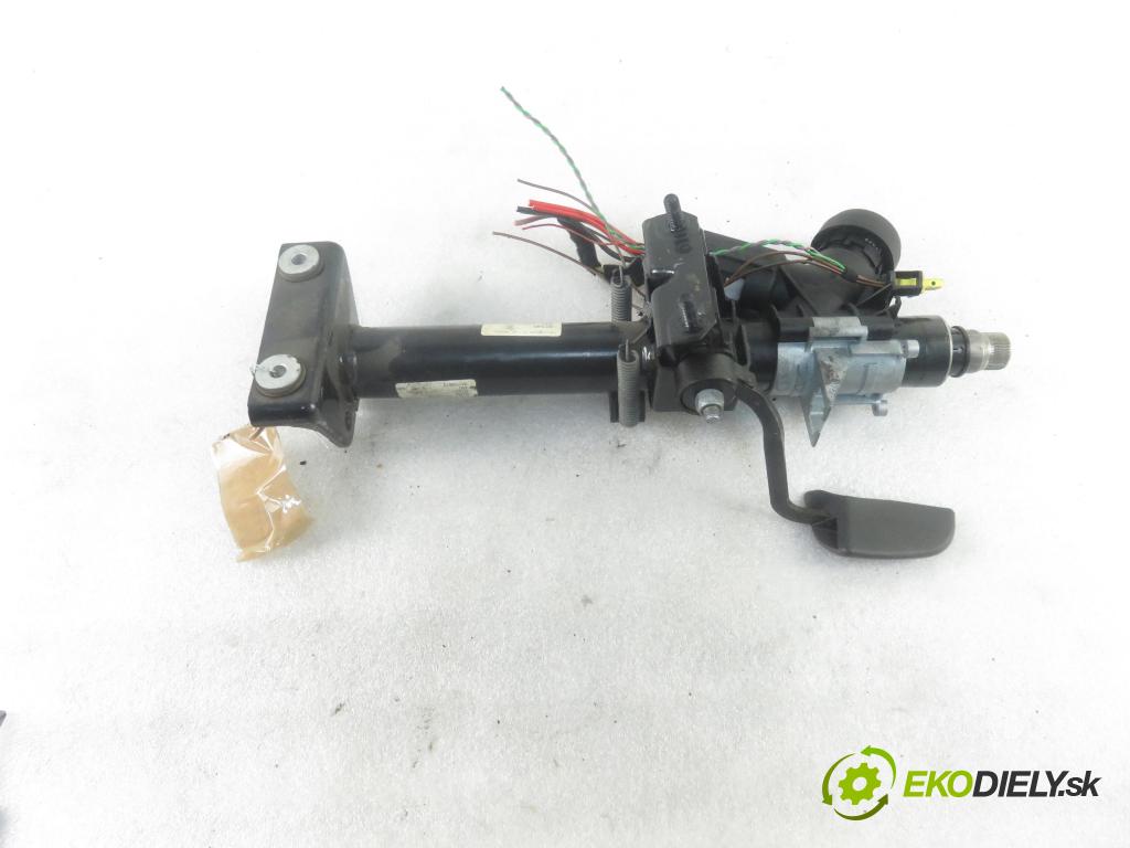 MERCEDES-BENZ VANEO (414) MINIVAN 2002 67,00 1.7 CDI (414.700) - OM 668.914 1689,00 Hriadeľ, tyč volantu A1684620184 (Tyče riadenia (volantu))