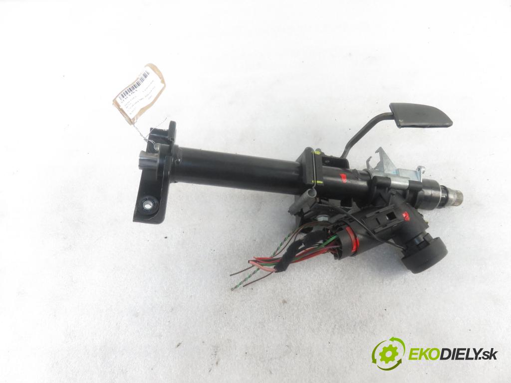 MERCEDES-BENZ VANEO (414) MINIVAN 2002 67,00 1.7 CDI (414.700) - OM 668.914 1689,00 Hriadeľ, tyč volantu A1684620184 (Tyče riadenia (volantu))