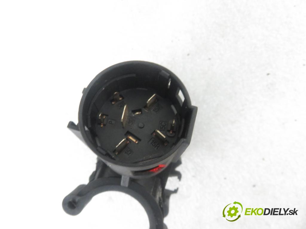 MERCEDES-BENZ KLASA A (W168) HB 1998 44,00 A 160 CDI (168.007) - OM 668.941 1689,00 spinačka A1684620253 (Spínacie skrinky a kľúče)