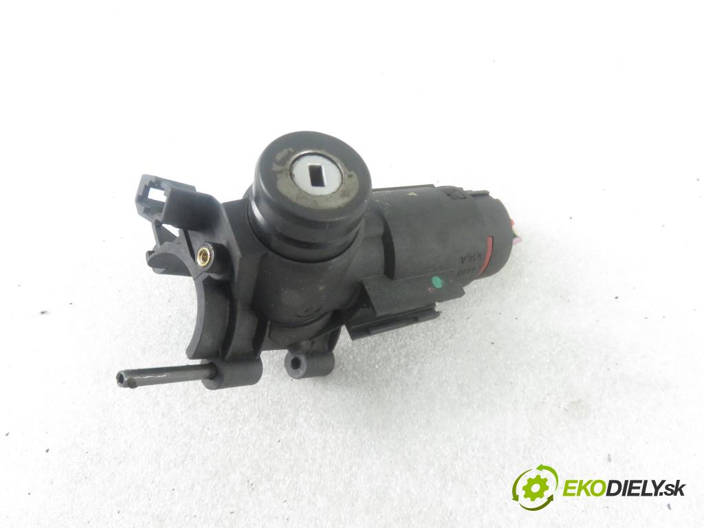 MERCEDES-BENZ KLASA A (W168) HB 1998 44,00 A 160 CDI (168.007) - OM 668.941 1689,00 spinačka A1684620253 (Spínacie skrinky a kľúče)