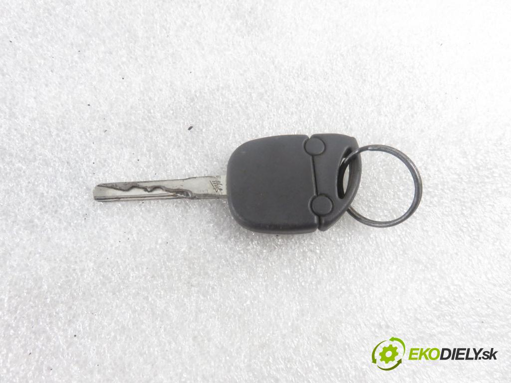 MERCEDES-BENZ KLASA A (W168) HB 1998 44,00 A 160 CDI (168.007) - OM 668.941 1689,00 spinačka A1684620253 (Spínacie skrinky a kľúče)