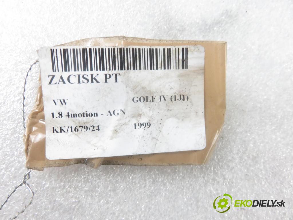 VW GOLF IV (1J1) HB 1999 92,00 1.8 4motion - AGN 1781,00 Brzdič strmeň pravé zadné