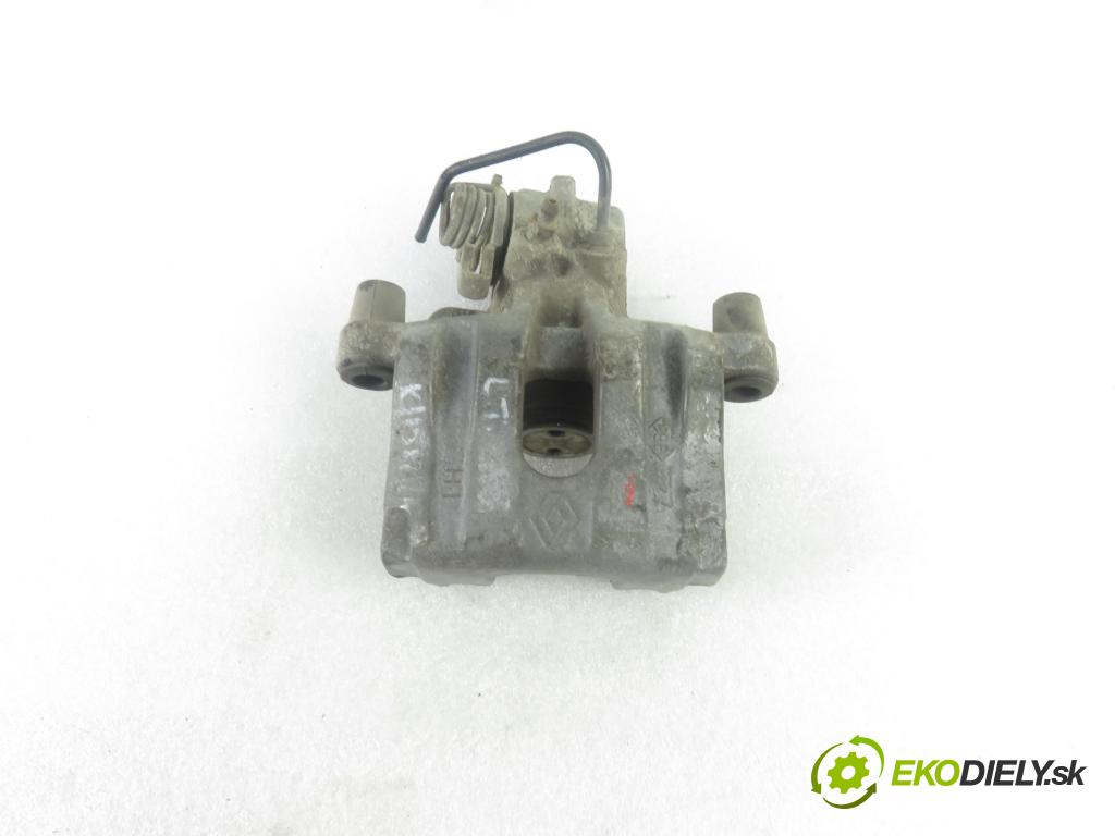 RENAULT LAGUNA II Grandtour (KG0/1_) KOMBI 2003 120,00 2.0 16V Turbo (KG0S, KG0Z, KG1L, KG1M) - F4R 764 1998,00 Brzdič strmeň LT 