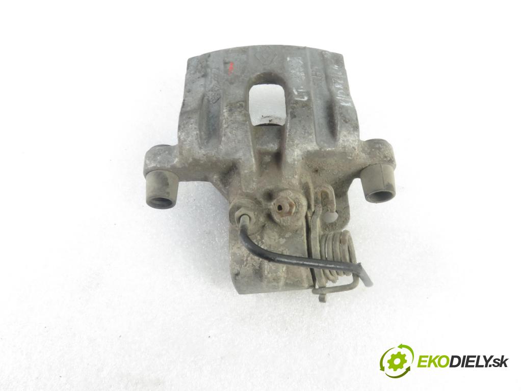 RENAULT LAGUNA II Grandtour (KG0/1_) KOMBI 2003 120,00 2.0 16V Turbo (KG0S, KG0Z, KG1L, KG1M) - F4R 764 1998,00 Brzdič strmeň LT