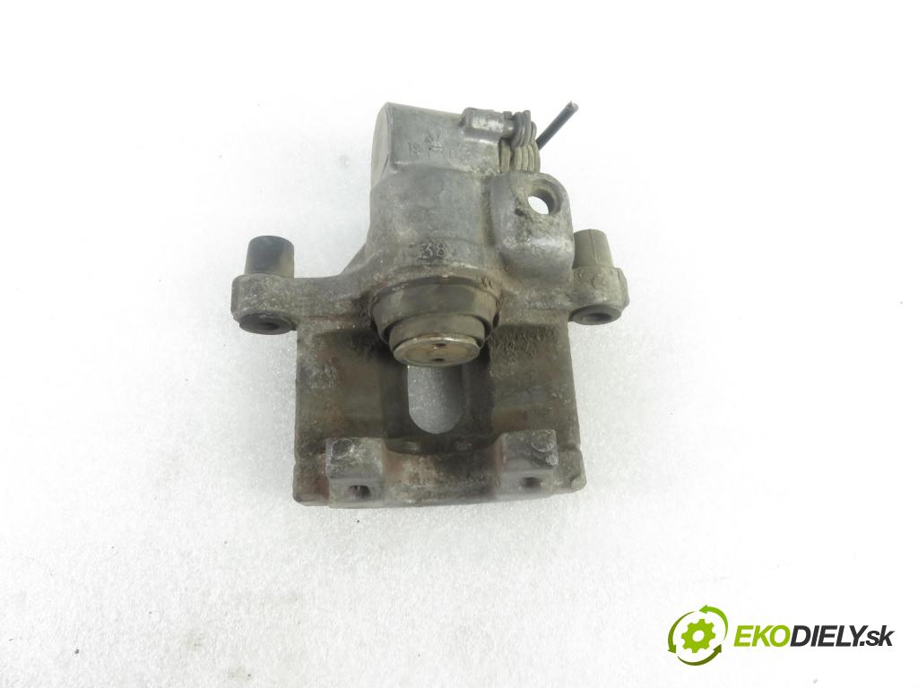 RENAULT LAGUNA II Grandtour (KG0/1_) KOMBI 2003 120,00 2.0 16V Turbo (KG0S, KG0Z, KG1L, KG1M) - F4R 764 1998,00 Brzdič strmeň LT