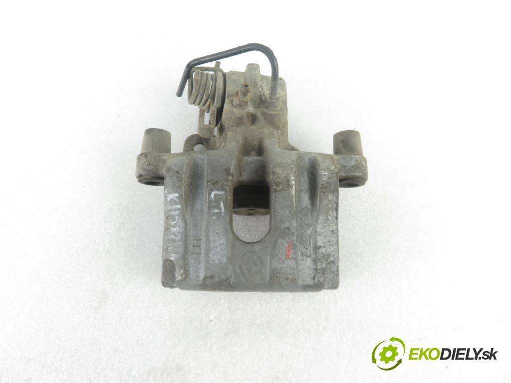 RENAULT LAGUNA II Grandtour (KG0/1_) KOMBI 2003 120,00 2.0 16V Turbo (KG0S, KG0Z, KG1L, KG1M) - F4R 764 1998,00 Brzdič strmeň LT