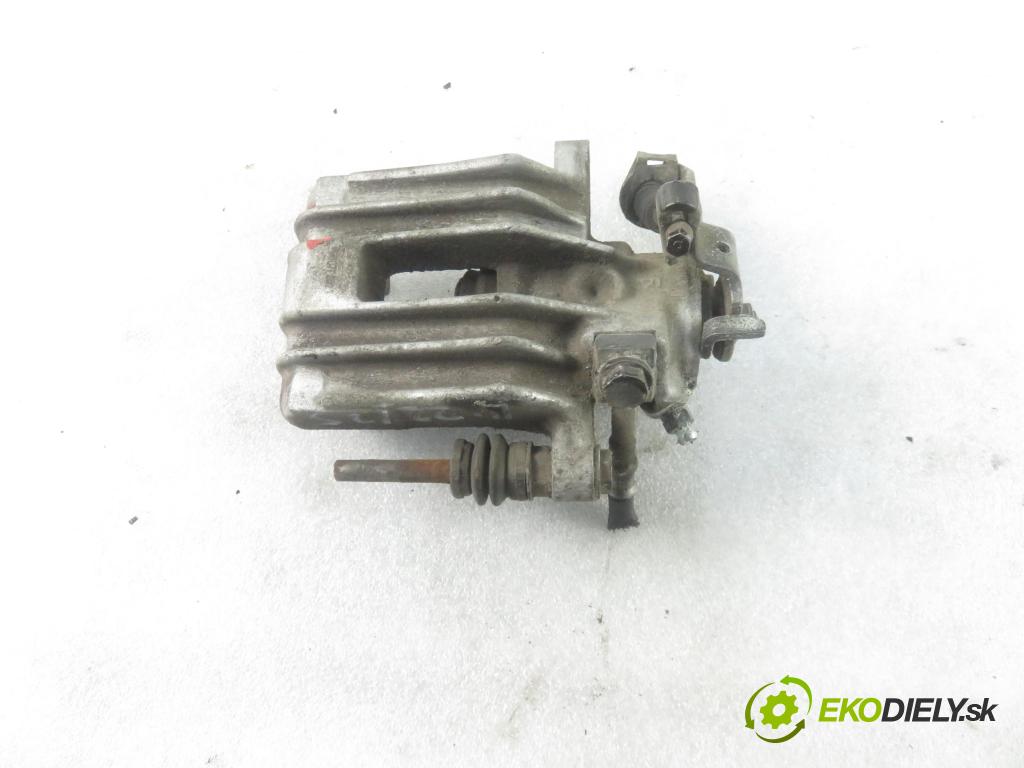 AUDI A3 (8L1) HB 1997 74,00 1.6 - AKL 1595,00 Brzdič strmeň pravé zadné