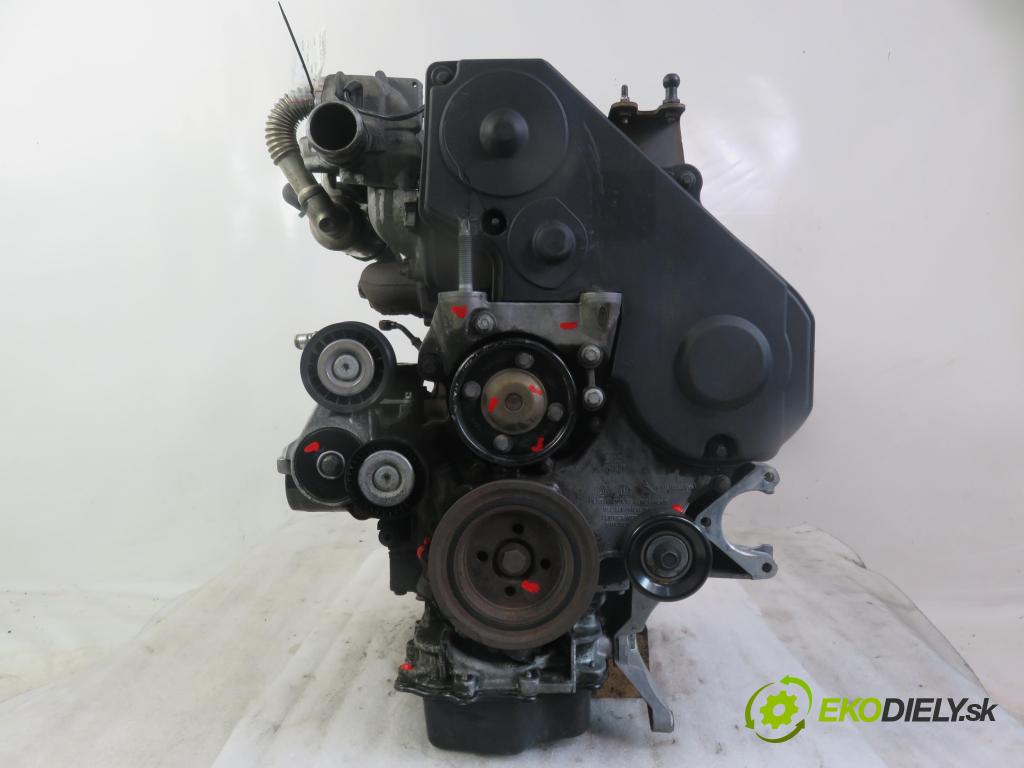 FORD FOCUS II Turnier (DA_, FFS, DS) KOMBI 2007 85,00 1.8 TDCi - KKDA 1753,00 Motor DIESEL KKDA