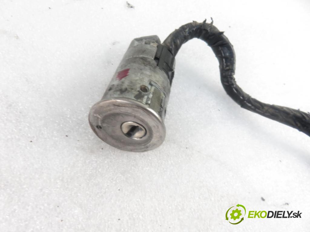 NISSAN PRIMASTAR Autobus (X83) BUS 2003 74,00 1.9 dCi 100 - F9Q 760 1870,00 spinačka  (Spínacie skrinky a kľúče)