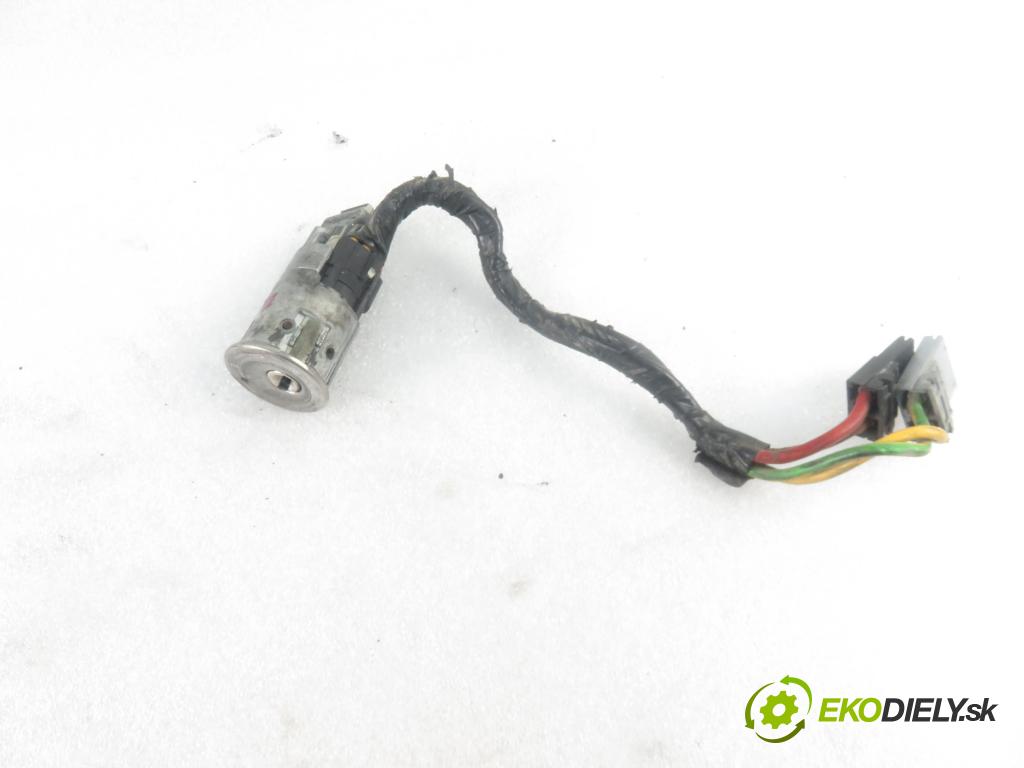 NISSAN PRIMASTAR Autobus (X83) BUS 2003 74,00 1.9 dCi 100 - F9Q 760 1870,00 spinačka  (Spínacie skrinky a kľúče)