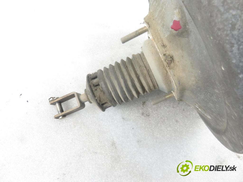 NISSAN PRIMASTAR Autobus (X83) BUS 2003 74,00 1.9 dCi 100 - F9Q 760 1870,00 Posilovač 8200003515 ; 91165928 (Servočerpadlá, pumpy riadenia)