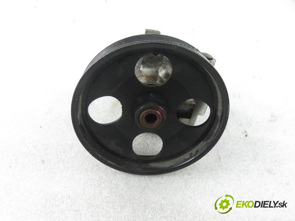 NISSAN PRIMASTAR Autobus (X83) BUS 2003 74,00 1.9 dCi 100 - F9Q 760 1870,00 Pumpa servočerpadlo 10SKV168 (Servočerpadlá, pumpy riadenia)