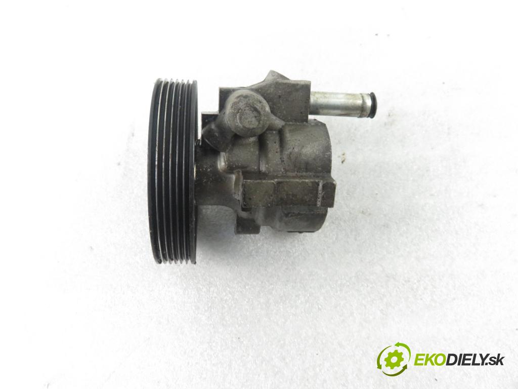 NISSAN PRIMASTAR Autobus (X83) BUS 2003 74,00 1.9 dCi 100 - F9Q 760 1870,00 Pumpa servočerpadlo 10SKV168 (Servočerpadlá, pumpy riadenia)