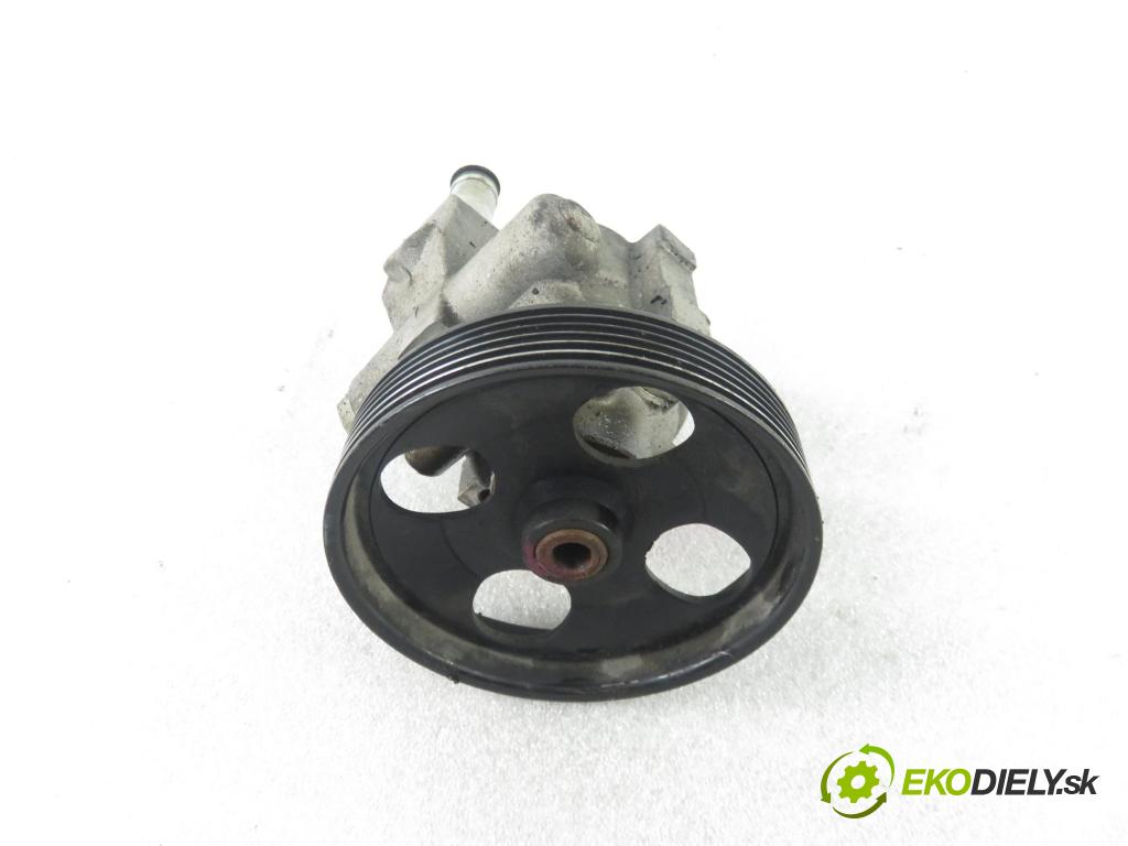 NISSAN PRIMASTAR Autobus (X83) BUS 2003 74,00 1.9 dCi 100 - F9Q 760 1870,00 Pumpa servočerpadlo 10SKV168 (Servočerpadlá, pumpy riadenia)