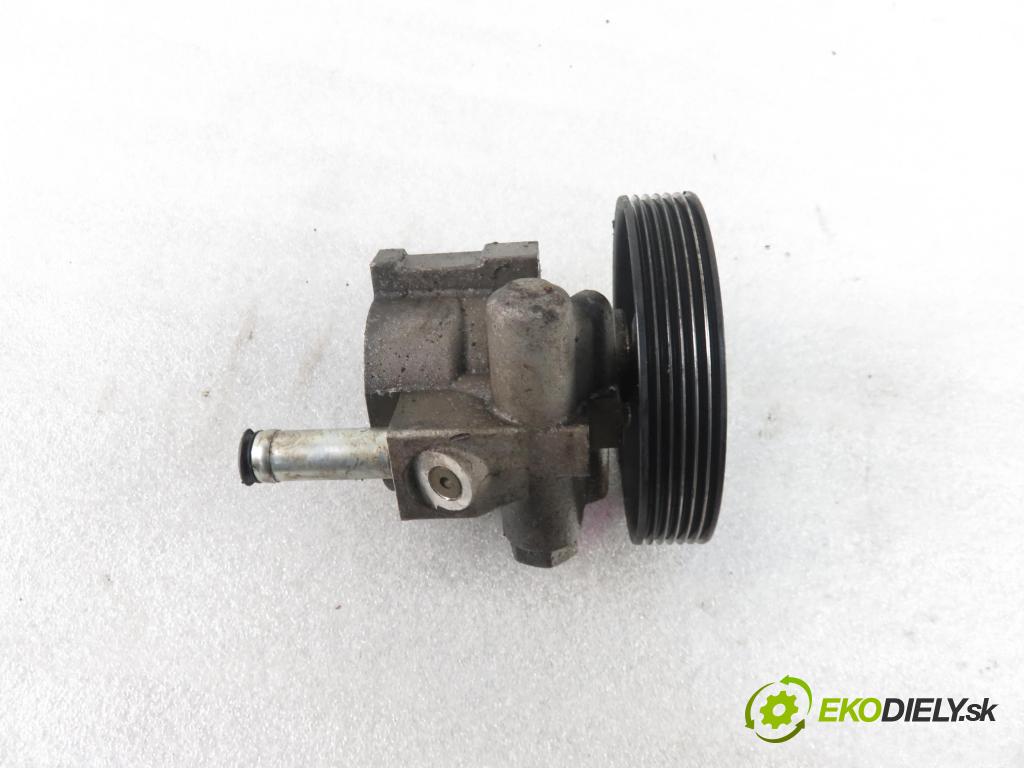 NISSAN PRIMASTAR Autobus (X83) BUS 2003 74,00 1.9 dCi 100 - F9Q 760 1870,00 Pumpa servočerpadlo 10SKV168 (Servočerpadlá, pumpy riadenia)