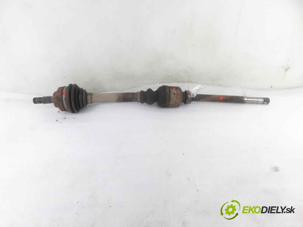 PEUGEOT 206 CC (2D) C/C 2001 100,00 2.0 S16 - RFN (EW10J4) 1997,00 Poloos PP