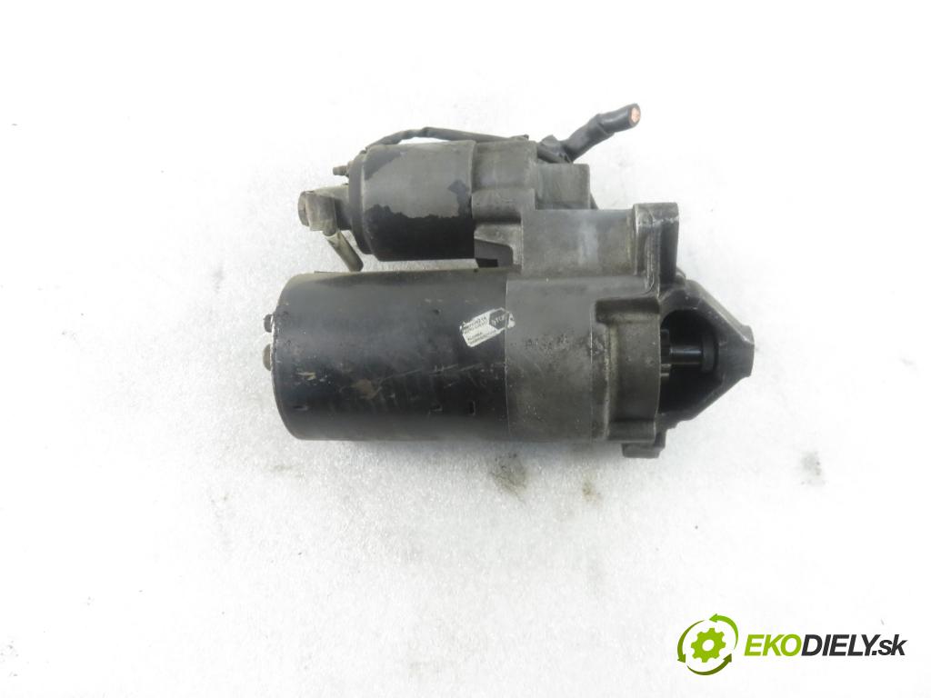 RENAULT LAGUNA II Grandtour (KG0/1_) KOMBI 2003 120,00 2.0 16V Turbo (KG0S, KG0Z, KG1L, KG1M) - F4R 764 1998,00 Štartér 0001106022 (Štartéry)