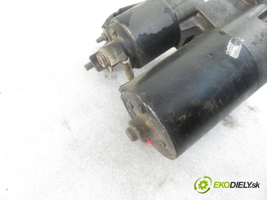 RENAULT LAGUNA II Grandtour (KG0/1_) KOMBI 2003 120,00 2.0 16V Turbo (KG0S, KG0Z, KG1L, KG1M) - F4R 764 1998,00 Štartér 0001106022 (Štartéry)