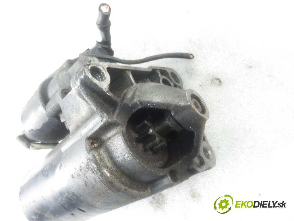 RENAULT LAGUNA II Grandtour (KG0/1_) KOMBI 2003 120,00 2.0 16V Turbo (KG0S, KG0Z, KG1L, KG1M) - F4R 764 1998,00 Štartér 0001106022 (Štartéry)