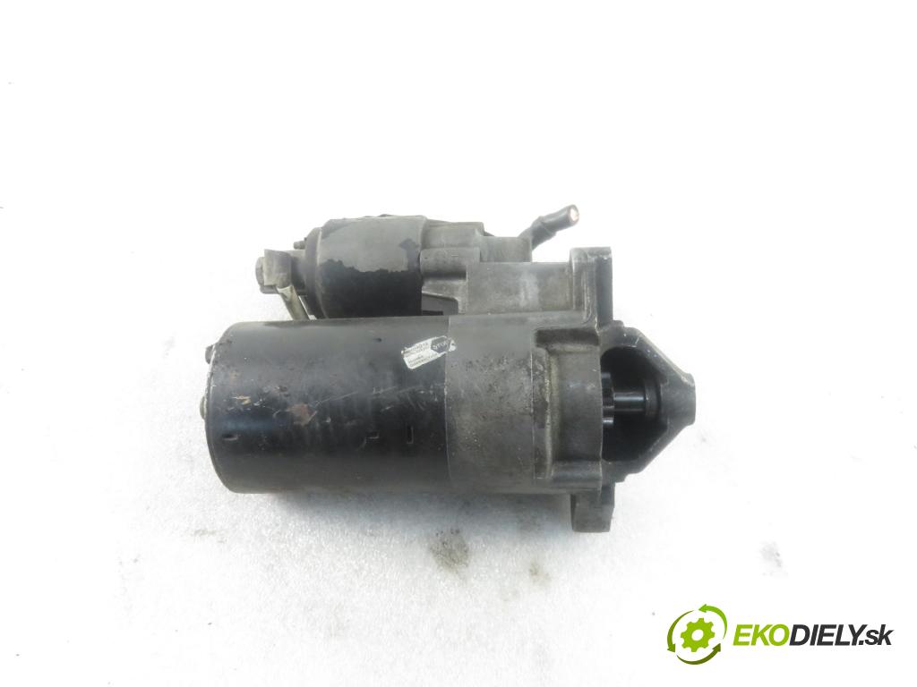 RENAULT LAGUNA II Grandtour (KG0/1_) KOMBI 2003 120,00 2.0 16V Turbo (KG0S, KG0Z, KG1L, KG1M) - F4R 764 1998,00 Štartér 0001106022 (Štartéry)