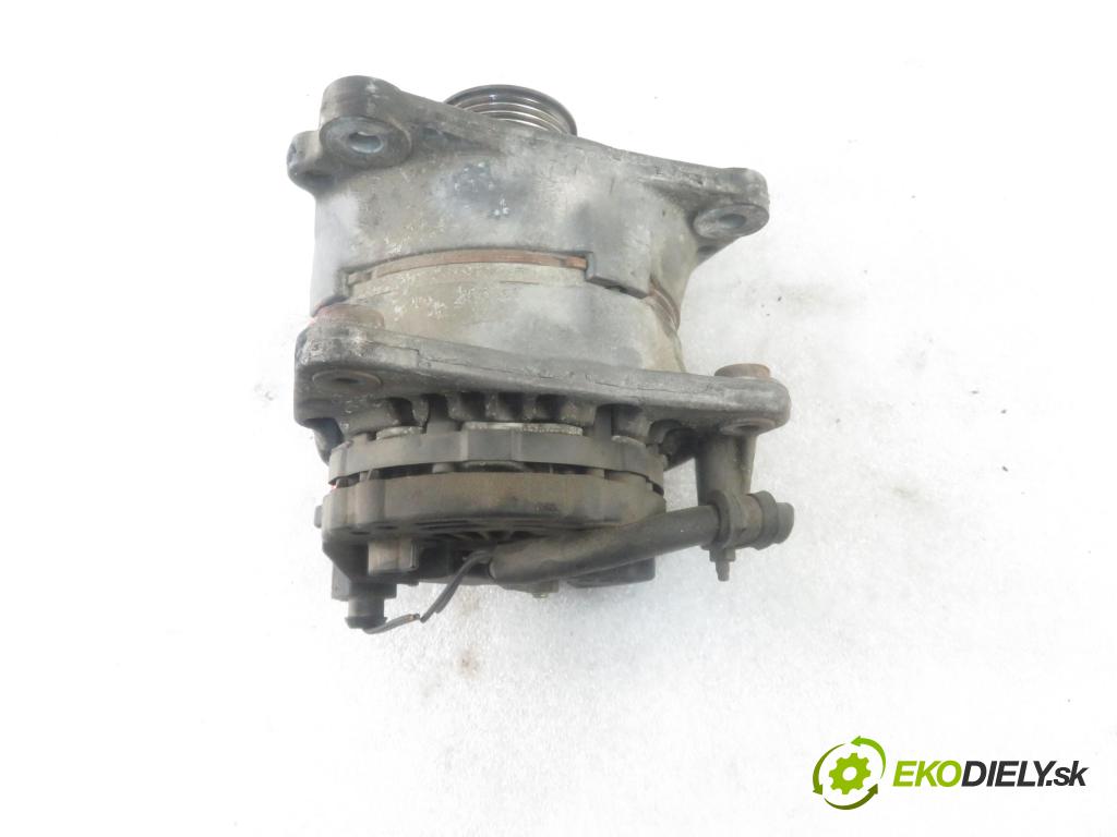 VW BORA (1J2) SEDAN 2001 77,00 1.6 16V - AZD 1598,00 Alternátor 037903025E ; 0124315004 (Alternátory)