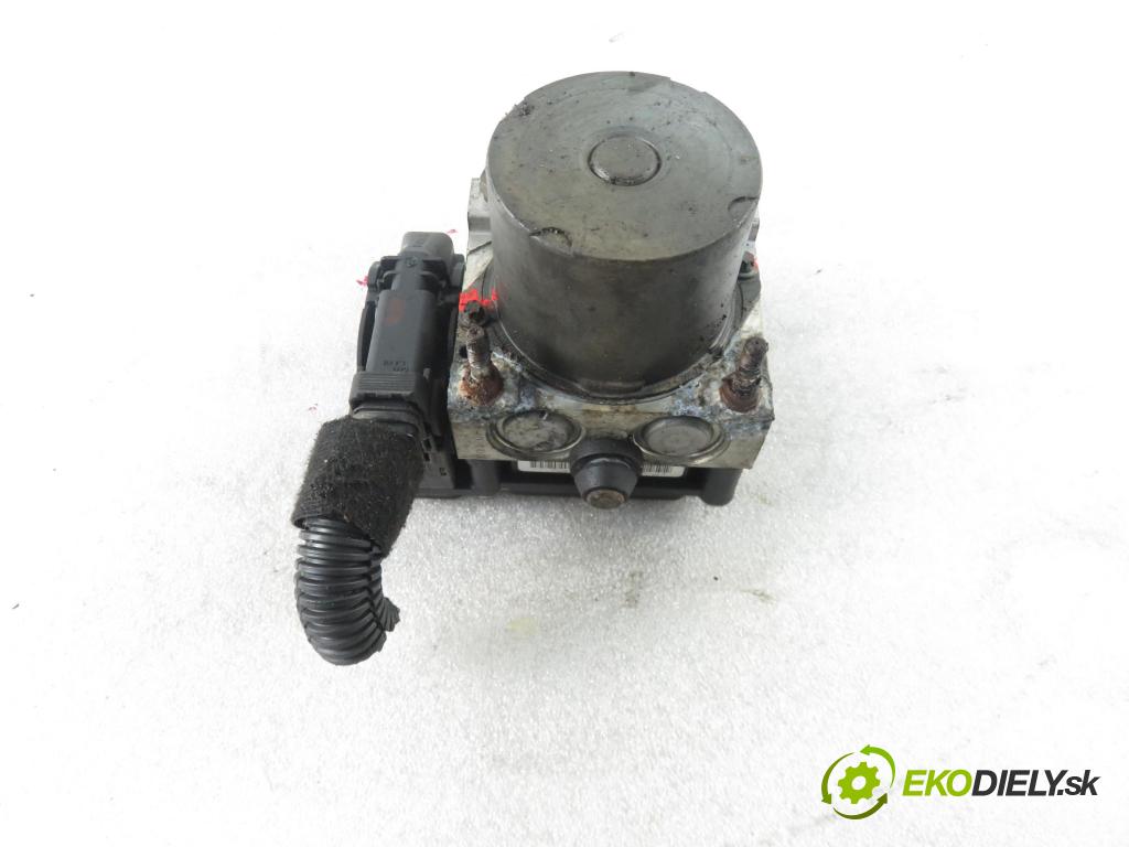 PEUGEOT 307 (3A/C) HB 2003 66,00 2.0 HDi 90 - RHY (DW10TD) 1997,00 Pumpa ABS 0265800301 ; 0265231302 (Pumpy ABS)