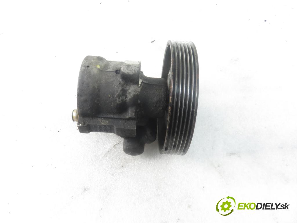 RENAULT LAGUNA II Grandtour (KG0/1_) KOMBI 2003 120,00 2.0 16V Turbo (KG0S, KG0Z, KG1L, KG1M) - F4R 764 1998,00 Pumpa servočerpadlo 8200054528 (Servočerpadlá, pumpy riadenia)