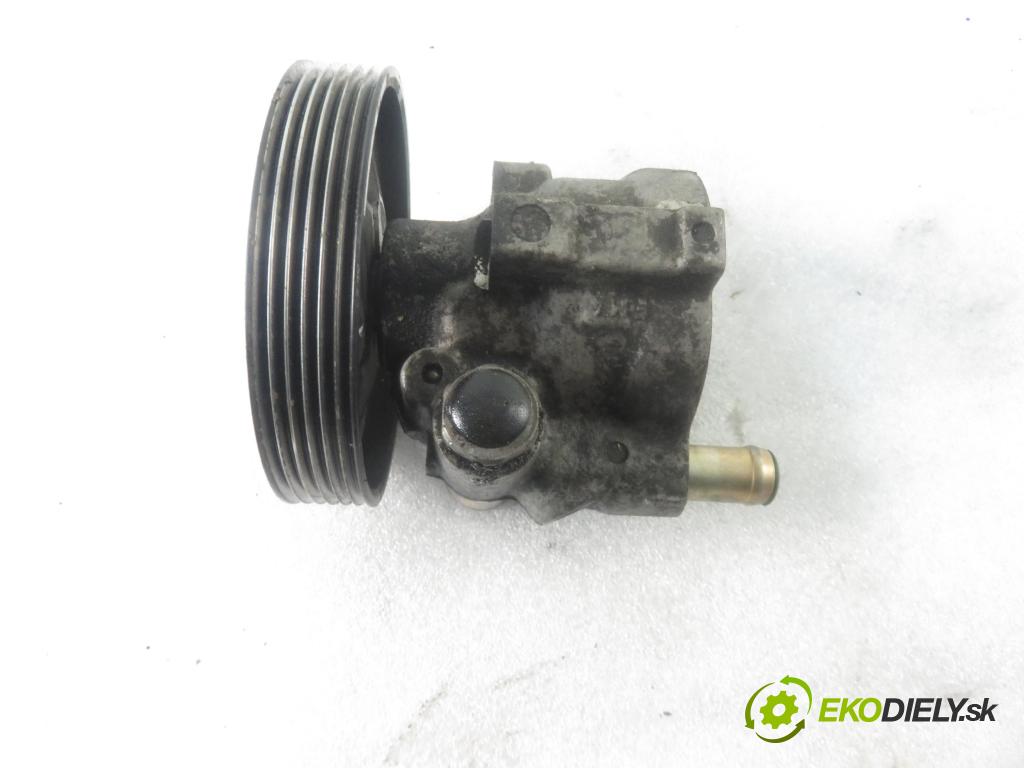 RENAULT LAGUNA II Grandtour (KG0/1_) KOMBI 2003 120,00 2.0 16V Turbo (KG0S, KG0Z, KG1L, KG1M) - F4R 764 1998,00 Pumpa servočerpadlo 8200054528 (Servočerpadlá, pumpy riadenia)