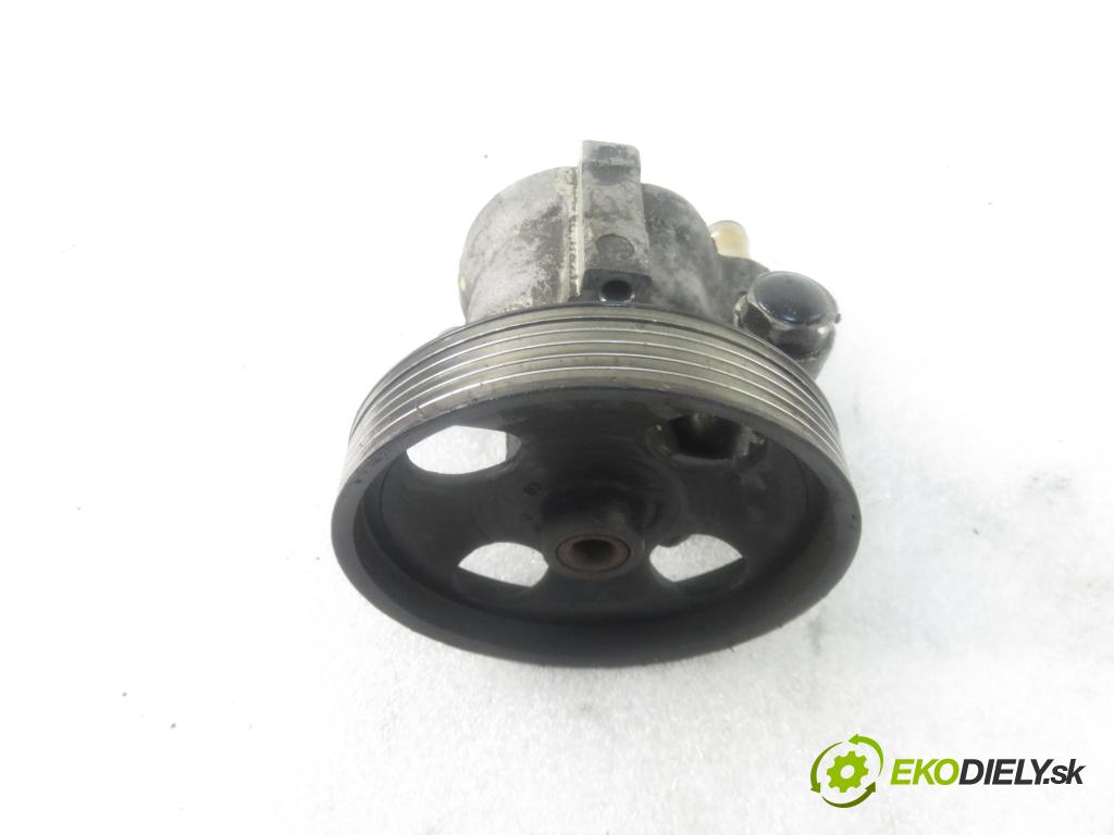 RENAULT LAGUNA II Grandtour (KG0/1_) KOMBI 2003 120,00 2.0 16V Turbo (KG0S, KG0Z, KG1L, KG1M) - F4R 764 1998,00 Pumpa servočerpadlo 8200054528 (Servočerpadlá, pumpy riadenia)