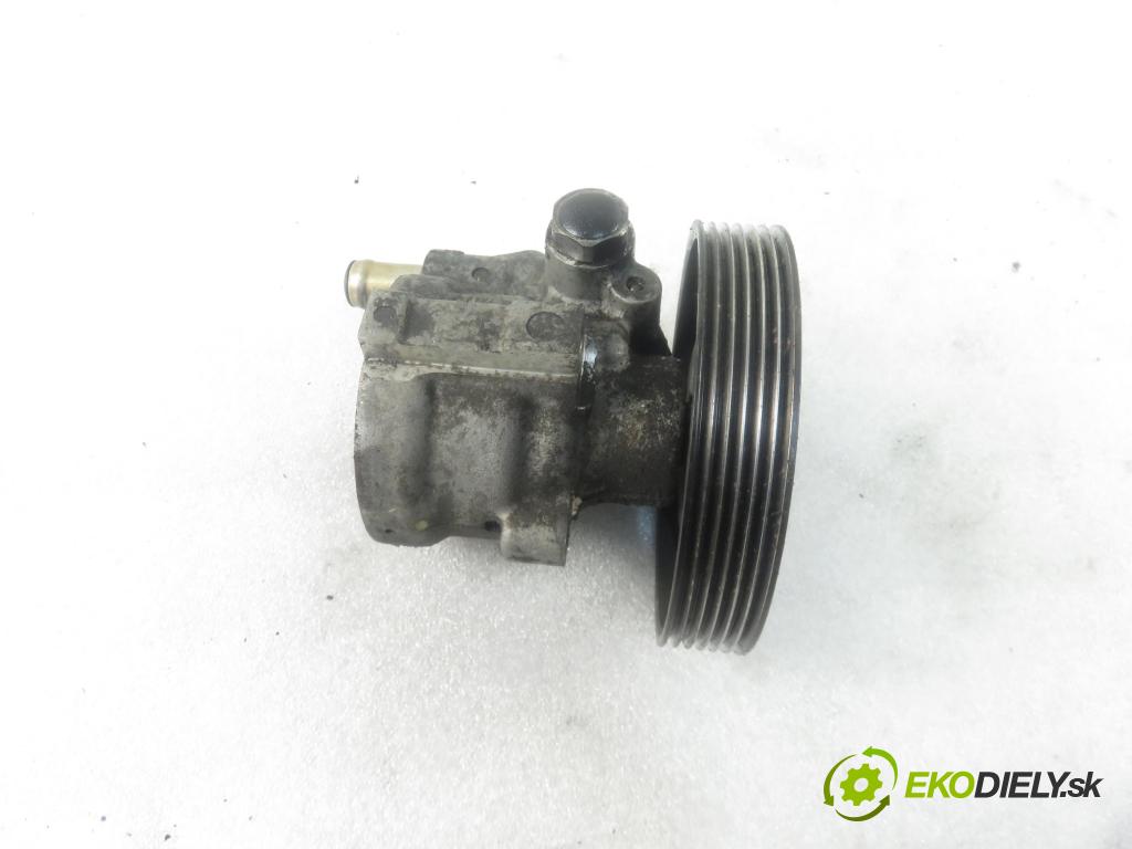 RENAULT LAGUNA II Grandtour (KG0/1_) KOMBI 2003 120,00 2.0 16V Turbo (KG0S, KG0Z, KG1L, KG1M) - F4R 764 1998,00 Pumpa servočerpadlo 8200054528 (Servočerpadlá, pumpy riadenia)