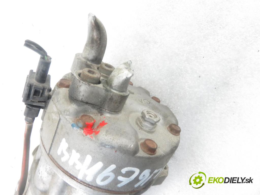 VW GOLF IV (1J1) HB 1999 92,00 1.8 4motion - AGN 1781,00 KOMPRESOR: klimatizácie SD7V161206 (Kompresory klimatizácie)